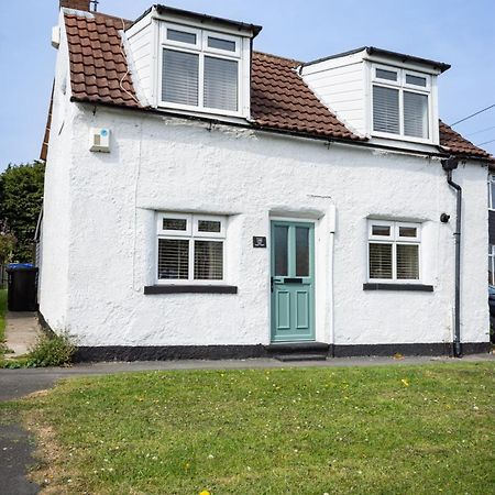Pinfold Cottage, Dog Friendly Yorkshire Coast & Countryside Hunmanby Zewnętrze zdjęcie