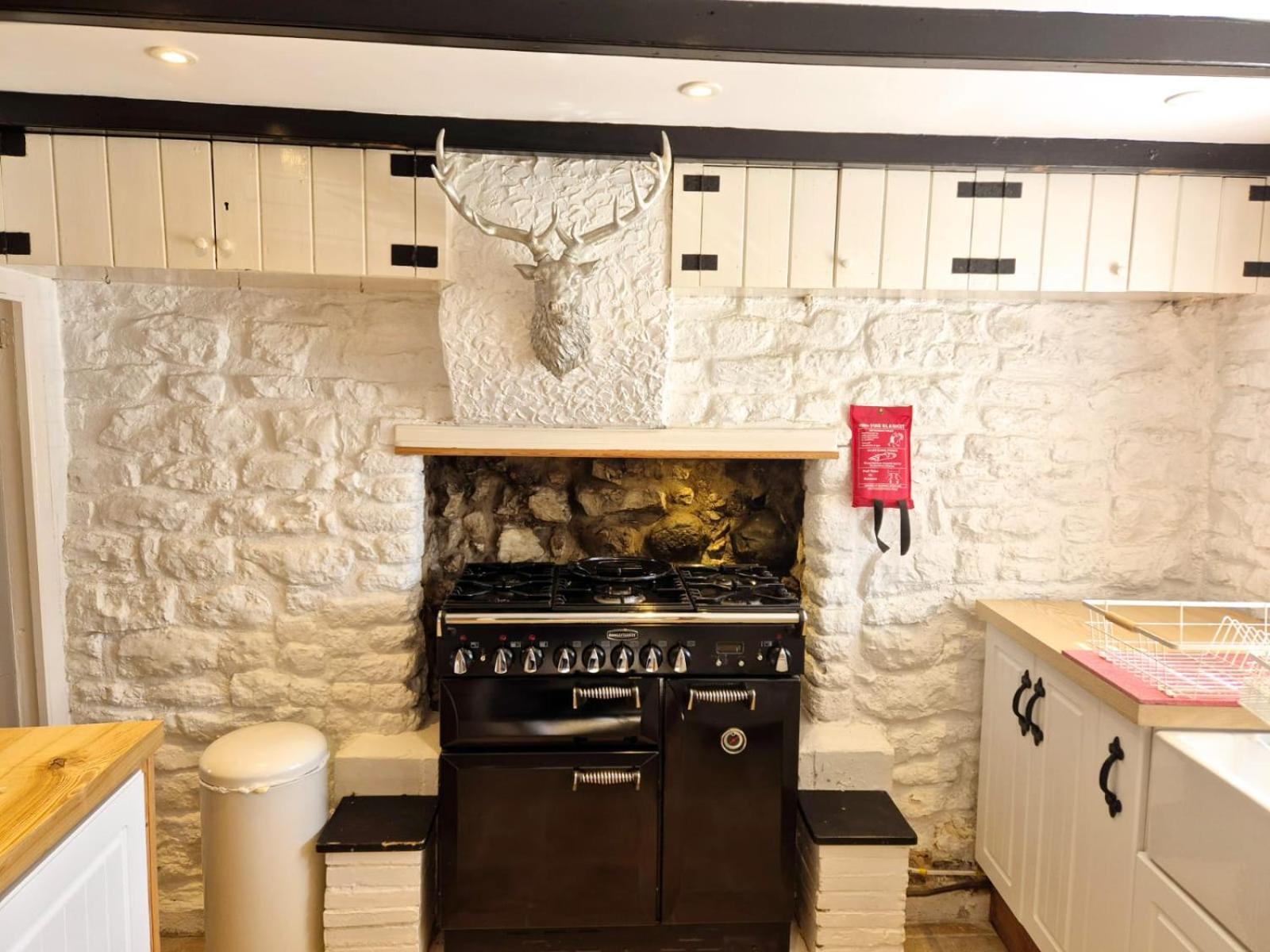Pinfold Cottage, Dog Friendly Yorkshire Coast & Countryside Hunmanby Zewnętrze zdjęcie