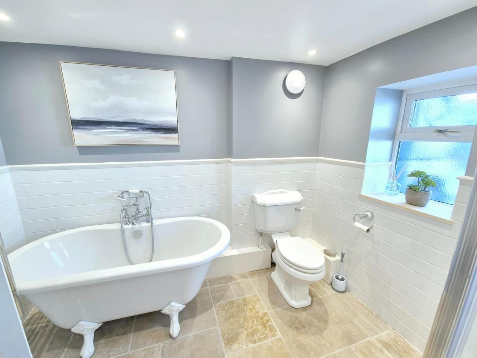 Pinfold Cottage, Dog Friendly Yorkshire Coast & Countryside Hunmanby Zewnętrze zdjęcie