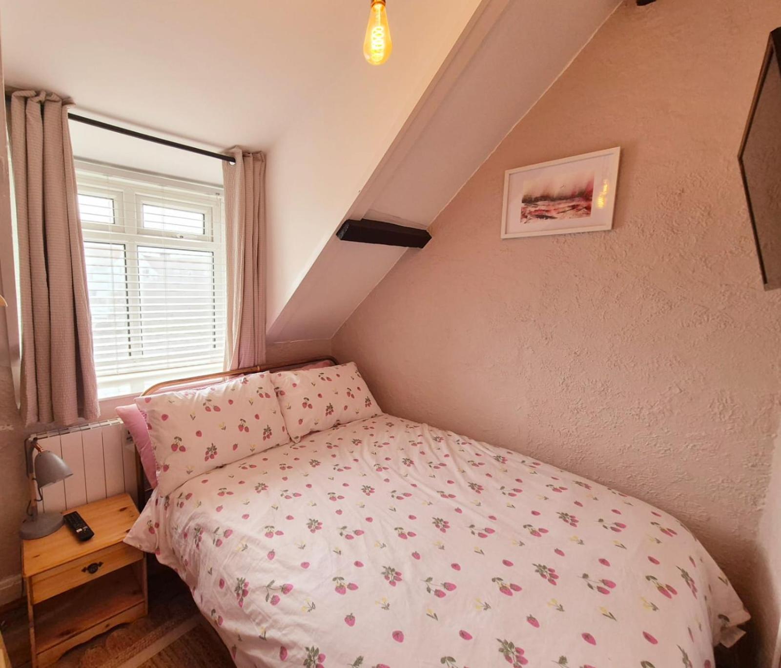 Pinfold Cottage, Dog Friendly Yorkshire Coast & Countryside Hunmanby Zewnętrze zdjęcie