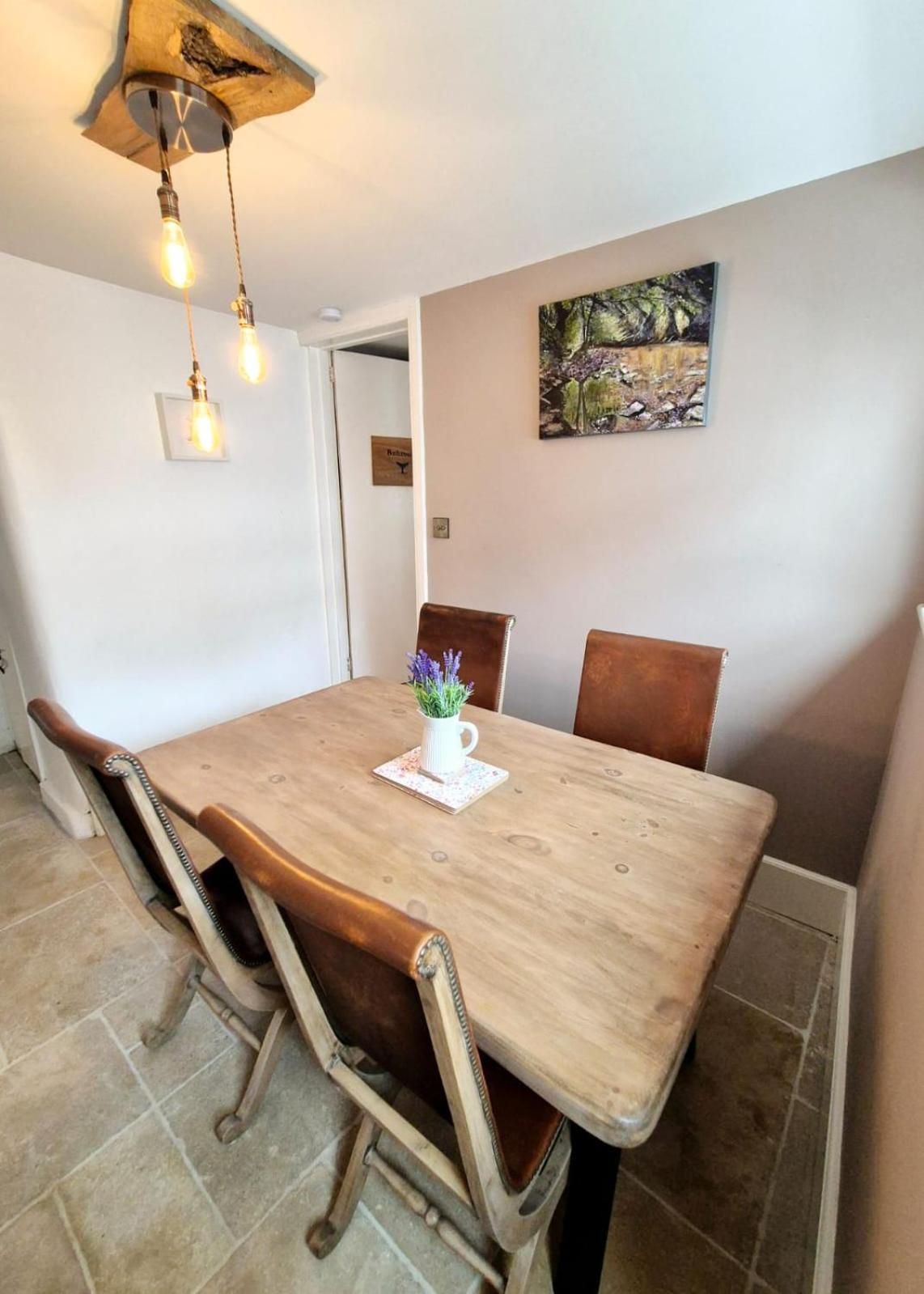 Pinfold Cottage, Dog Friendly Yorkshire Coast & Countryside Hunmanby Zewnętrze zdjęcie