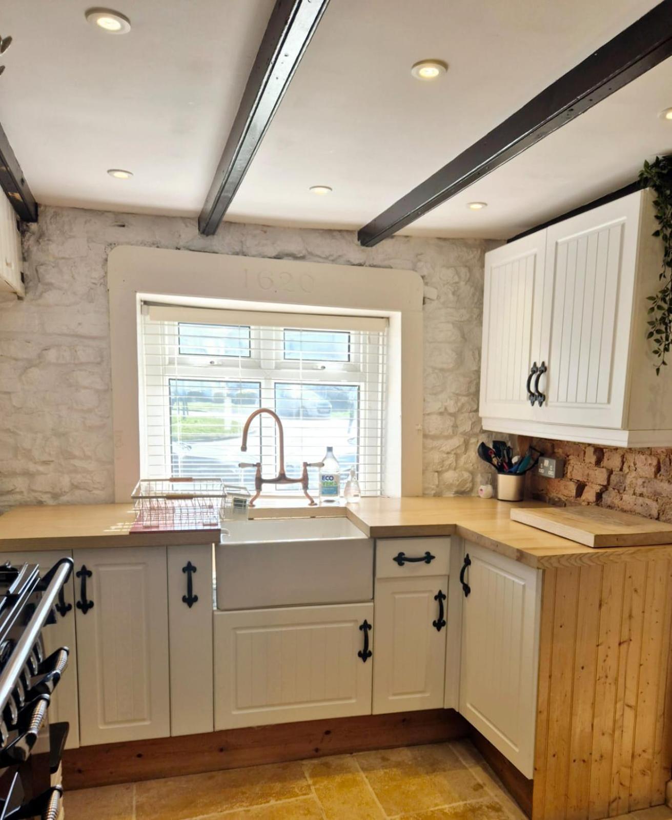 Pinfold Cottage, Dog Friendly Yorkshire Coast & Countryside Hunmanby Zewnętrze zdjęcie