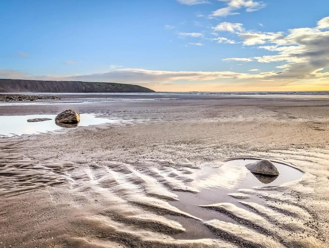 Pinfold Cottage, Dog Friendly Yorkshire Coast & Countryside Hunmanby Zewnętrze zdjęcie