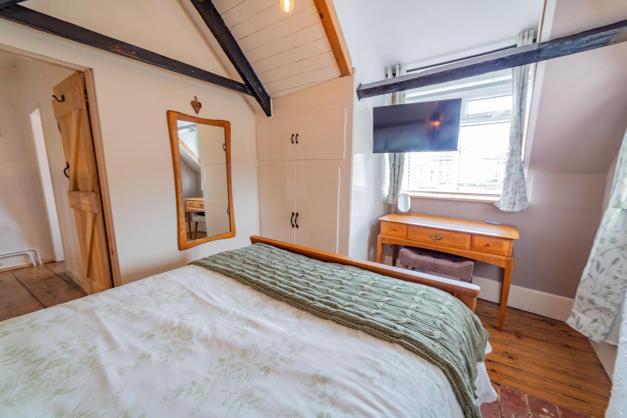 Pinfold Cottage, Dog Friendly Yorkshire Coast & Countryside Hunmanby Zewnętrze zdjęcie