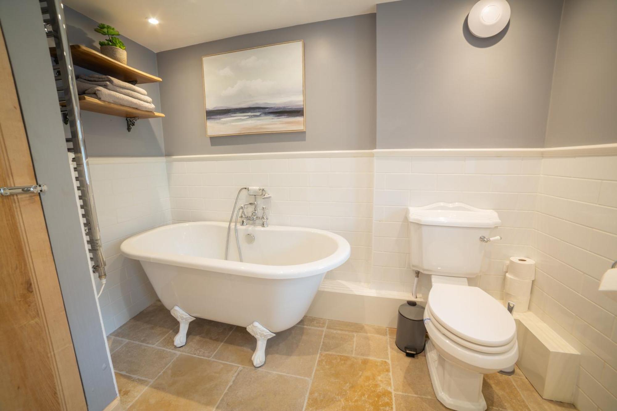 Pinfold Cottage, Dog Friendly Yorkshire Coast & Countryside Hunmanby Zewnętrze zdjęcie