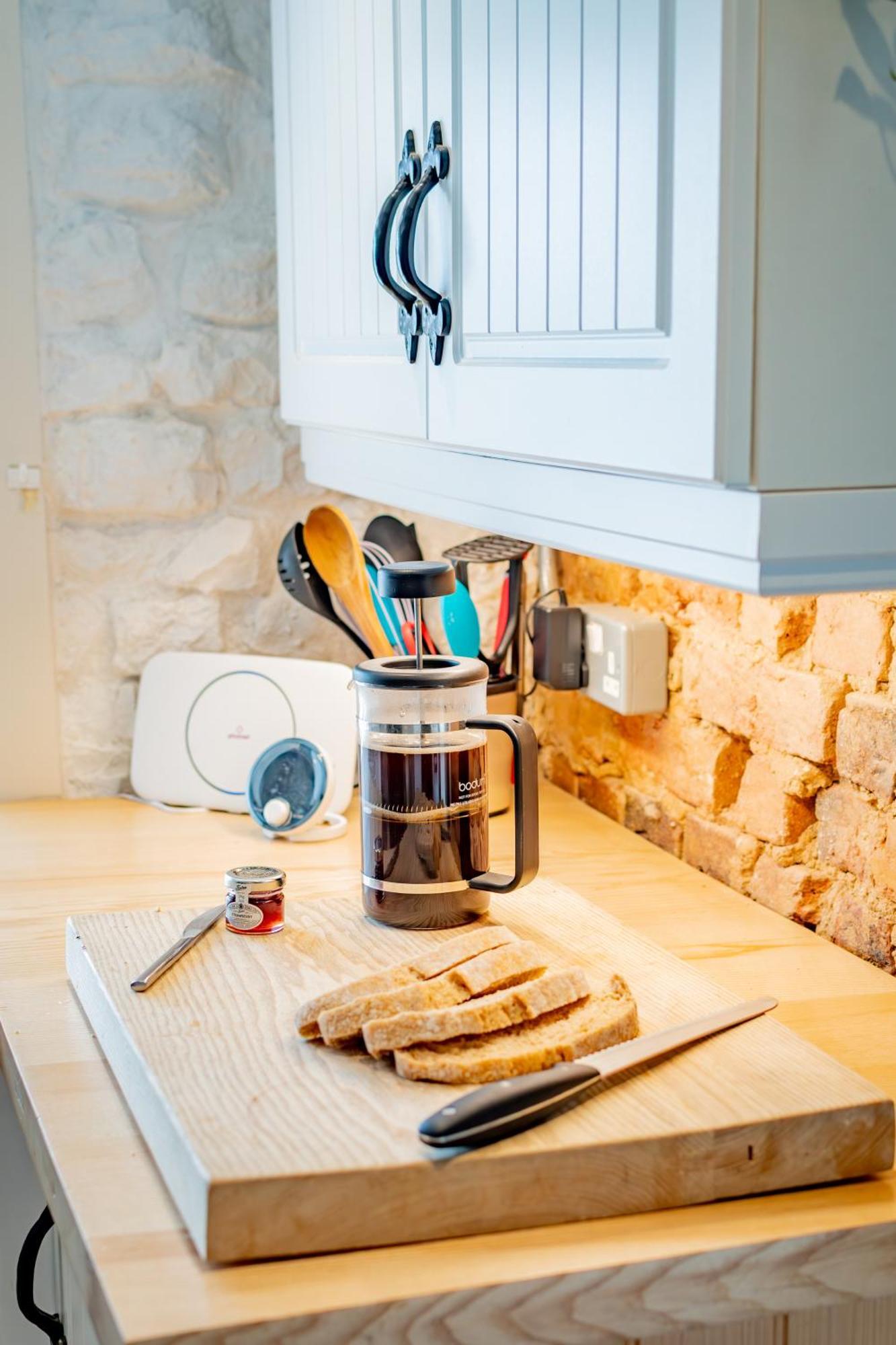 Pinfold Cottage, Dog Friendly Yorkshire Coast & Countryside Hunmanby Zewnętrze zdjęcie