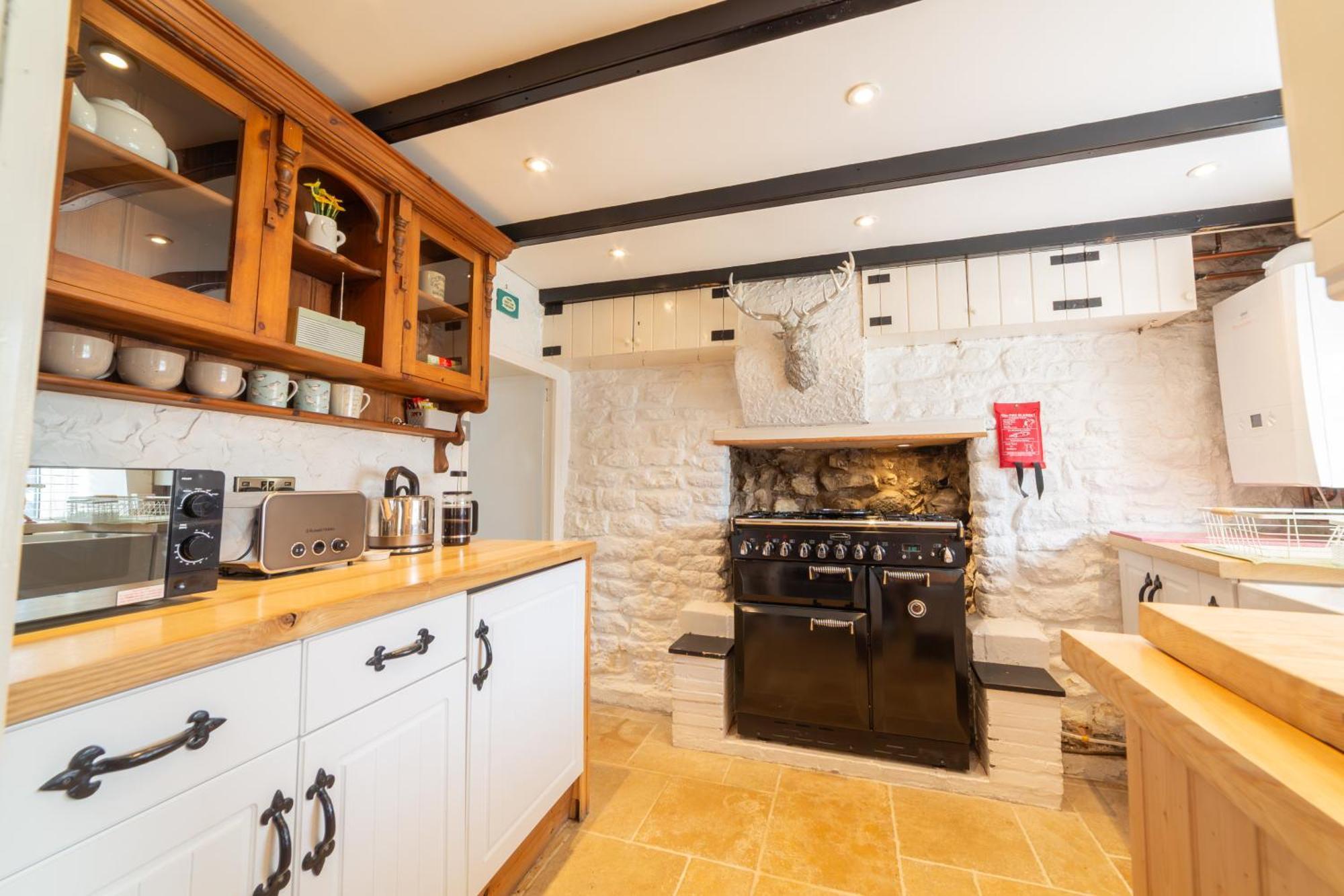 Pinfold Cottage, Dog Friendly Yorkshire Coast & Countryside Hunmanby Zewnętrze zdjęcie