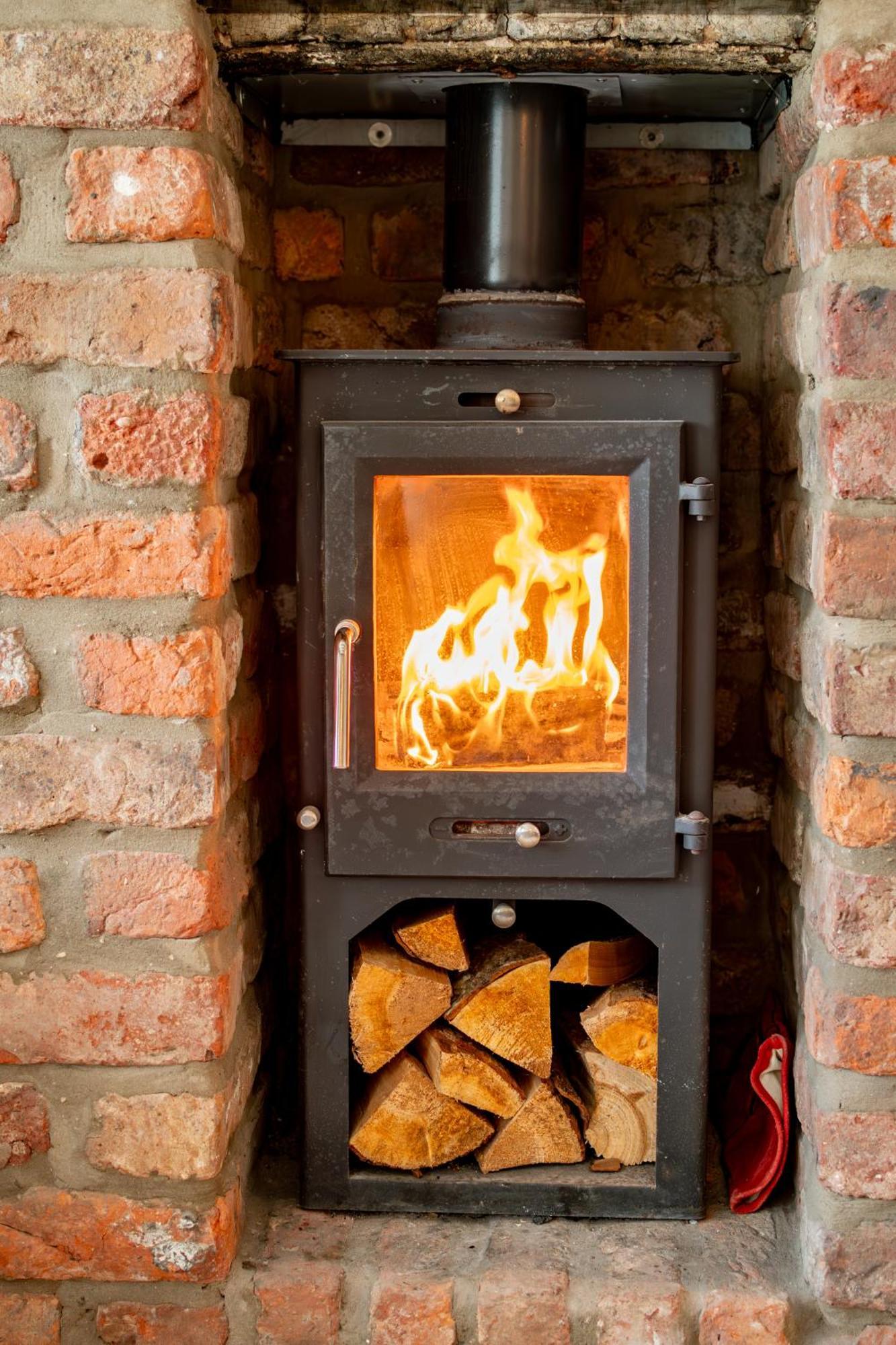 Pinfold Cottage, Dog Friendly Yorkshire Coast & Countryside Hunmanby Zewnętrze zdjęcie